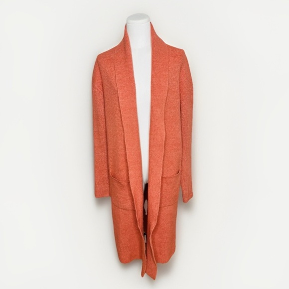 Kut from the Kloth Sweaters - Kut from the Kloth Long Cardigan Sweater Duster